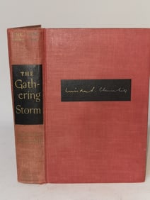 1948 The Gathering Storm