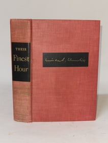 1949 Their Finest Hour