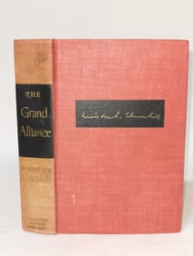 1950 The Grand Alliance