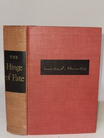 1950 The Hinge of Fate