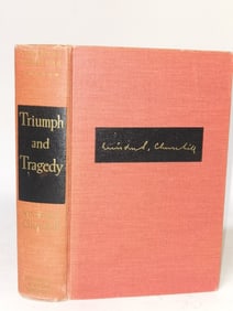 1953 Triumph and Tragedy