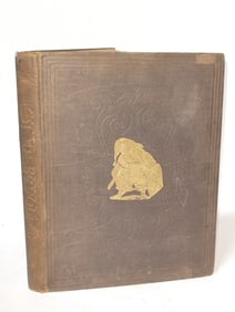 1867 Punch, or The London Charvari