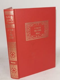 1965 A Tale of Two Cities