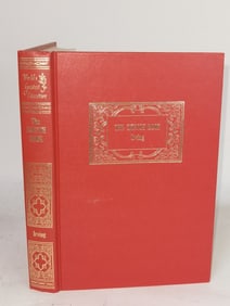 1965 The Sketch Book