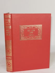 1965 Best Loved Poems of Longfellow
