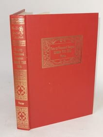 1965 Twenty Thousand Leagues Under the Sea