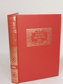 1965 Plain Tales from the Hills