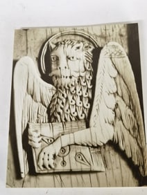 1960 Treasures from The Cloisters and Metropolitan