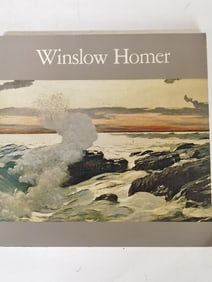 1973 Winslow Homer