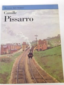 1992 Camille Pissarro