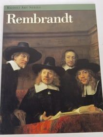 1992 Rembrandt