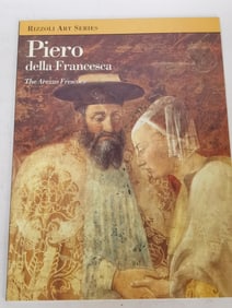 1992 Piero della Francesca