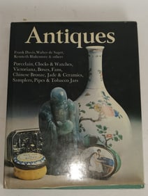 1974 Antiques