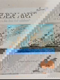 2014 Folk Art of Cape Cod and the Islands