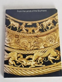 1974 From the Lands of the Scythians