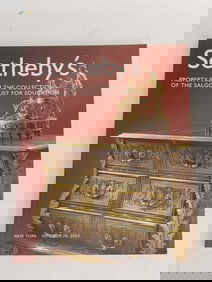 2002 Sotheby's Property from the Collection of th