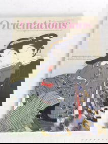 2006 Orientations Magazine