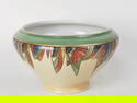 Vintage Royal Rochester Modernistic Vase