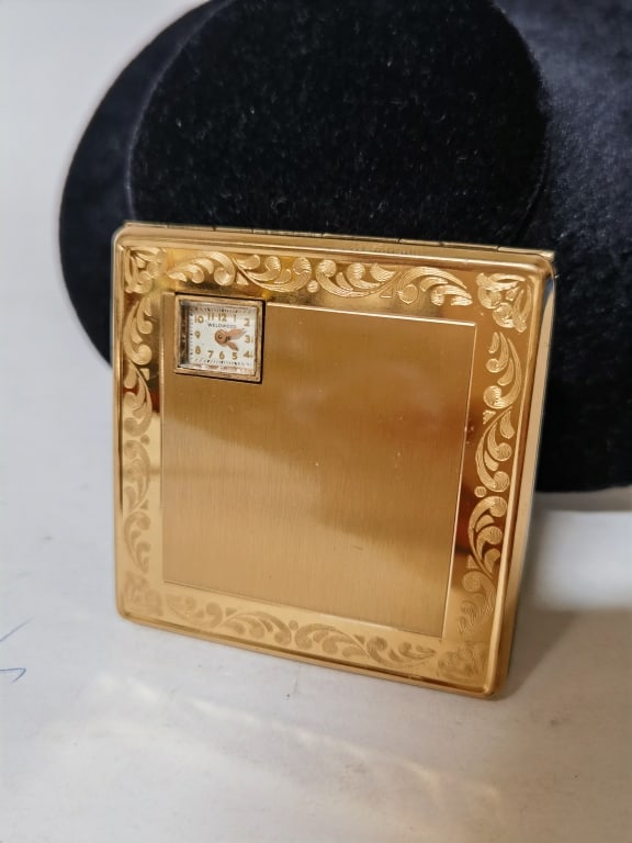 Illinois Watch Case Col Watch Case (1 of 5)