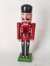 Christmas Nutcracker