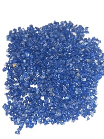 Group of Lapis Lazuli Beads