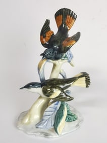 Stangl Pottery Bird Figurine