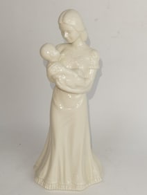 1994 Lenox Porcelain Jewels Collection Figurine