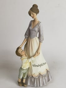 The Juliana Collection Wonderful Mum Figurine