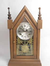 Vintage Centurion 35 Day Pendulum Clock