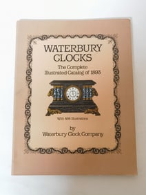 1983 Waterbury Clocks