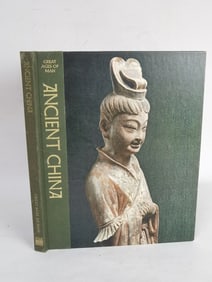 1967 Ancient China