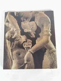 1978 The Sensuous Immortals