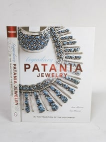 2023 Legendary Patania Jewelry
