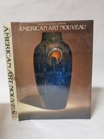 1981 American Art Nouveau