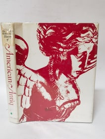 1981 The American Heritage History of American Ant