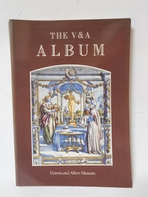 1984 The V&A Album