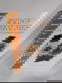 2004 Miller's Wristwatches How to Compare & Value