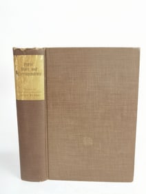 Pepy's Diary and Correspondence