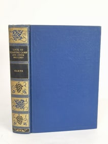 1937 The Luck of Roaring Camp and Other Sketches
