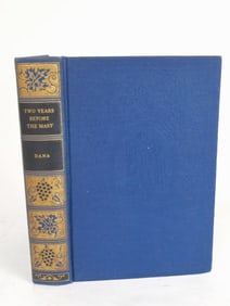 1937 Two Years Before the Mast