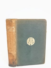 1940 The Poetical Works of William Wordsworth