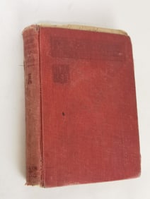 1922 Brief Spanish Grammar