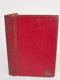 1909 The Best of the World's Classics, Vol. III