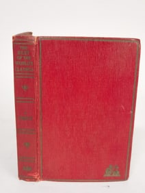 1909 The Best of the World's Classics, Vol. I