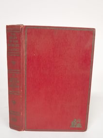 1909 The Best of the World's Classics, Vol. IV