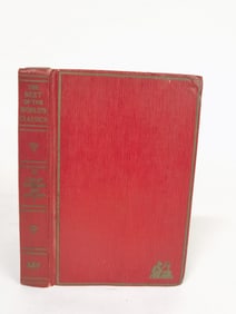 1909 The Best of the World's Classics, Vol. III
