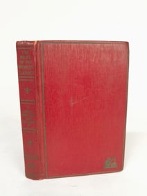 1909 The Best of the World's Classics, Vol. V