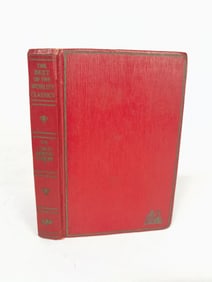 1909 The Best of the World's Classics, Vol. VII