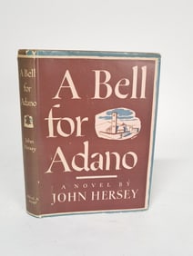 1944 A Bell for Adano