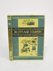 1935 In City and Country